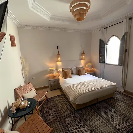 Riad Jonan & Spa-3